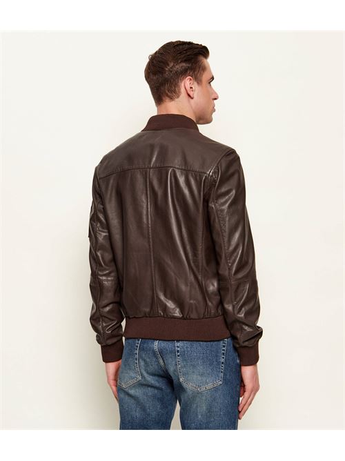bomber AERONAUTICA MILITARE | PN5053UPL0032000083